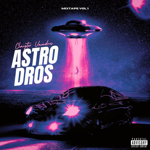 AstroDros