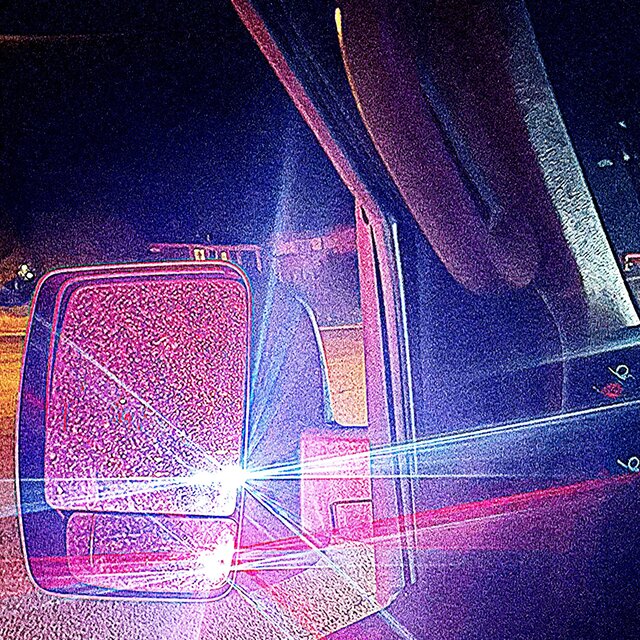 THE FUZZ