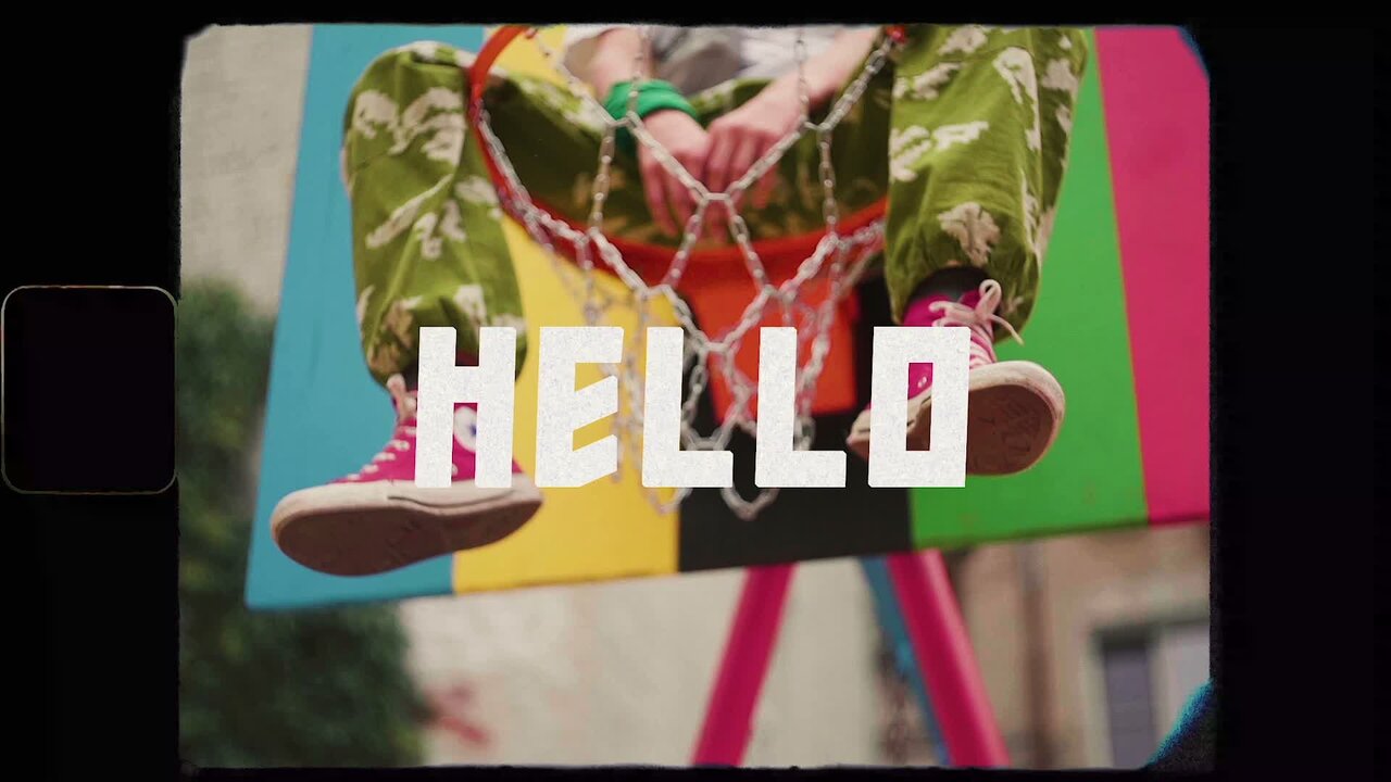 Hello (feat. Talberg) (feat. Talberg)