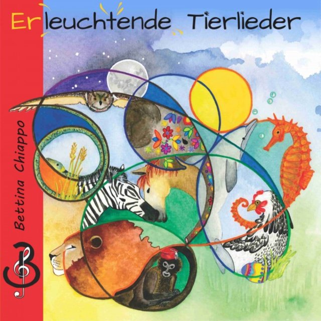 Erleuchtende Tierlieder