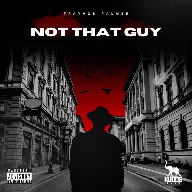 Not That Guy