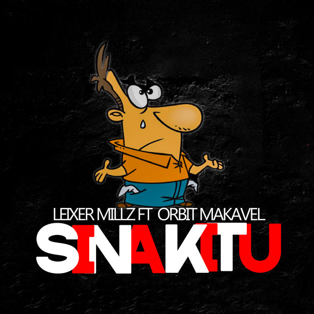 SINA KITU