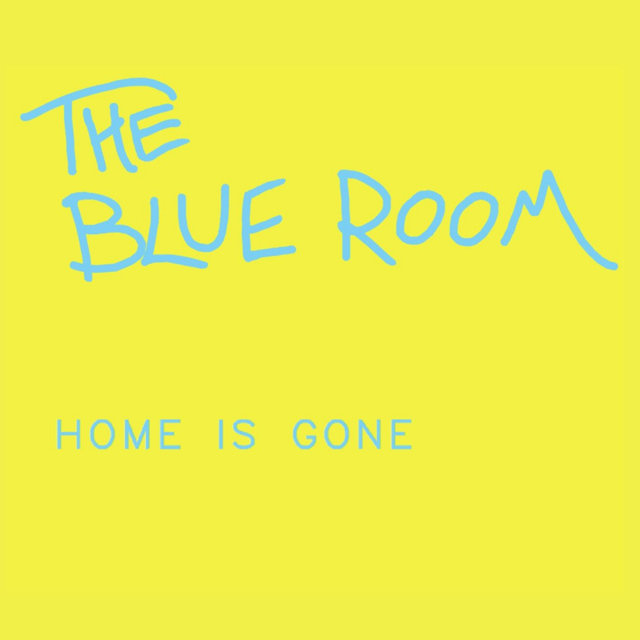 Home Is Gone