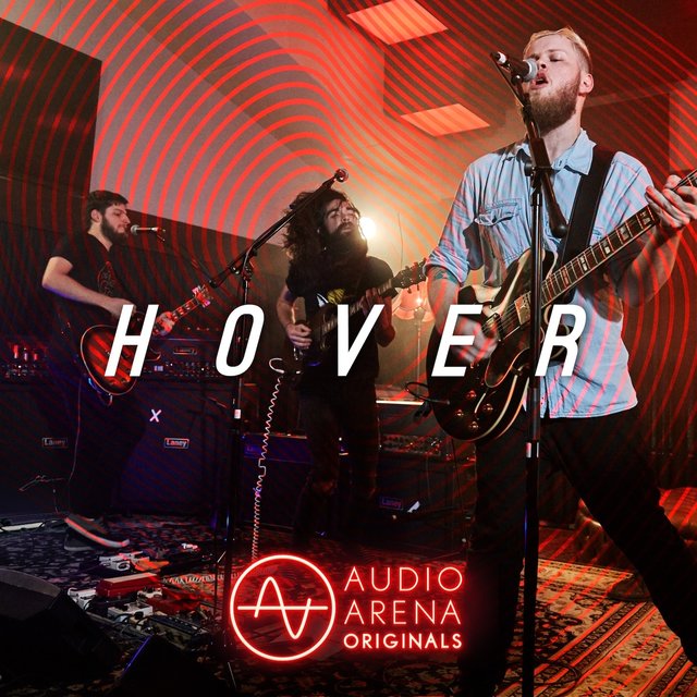 AudioArena Originals: Hover
