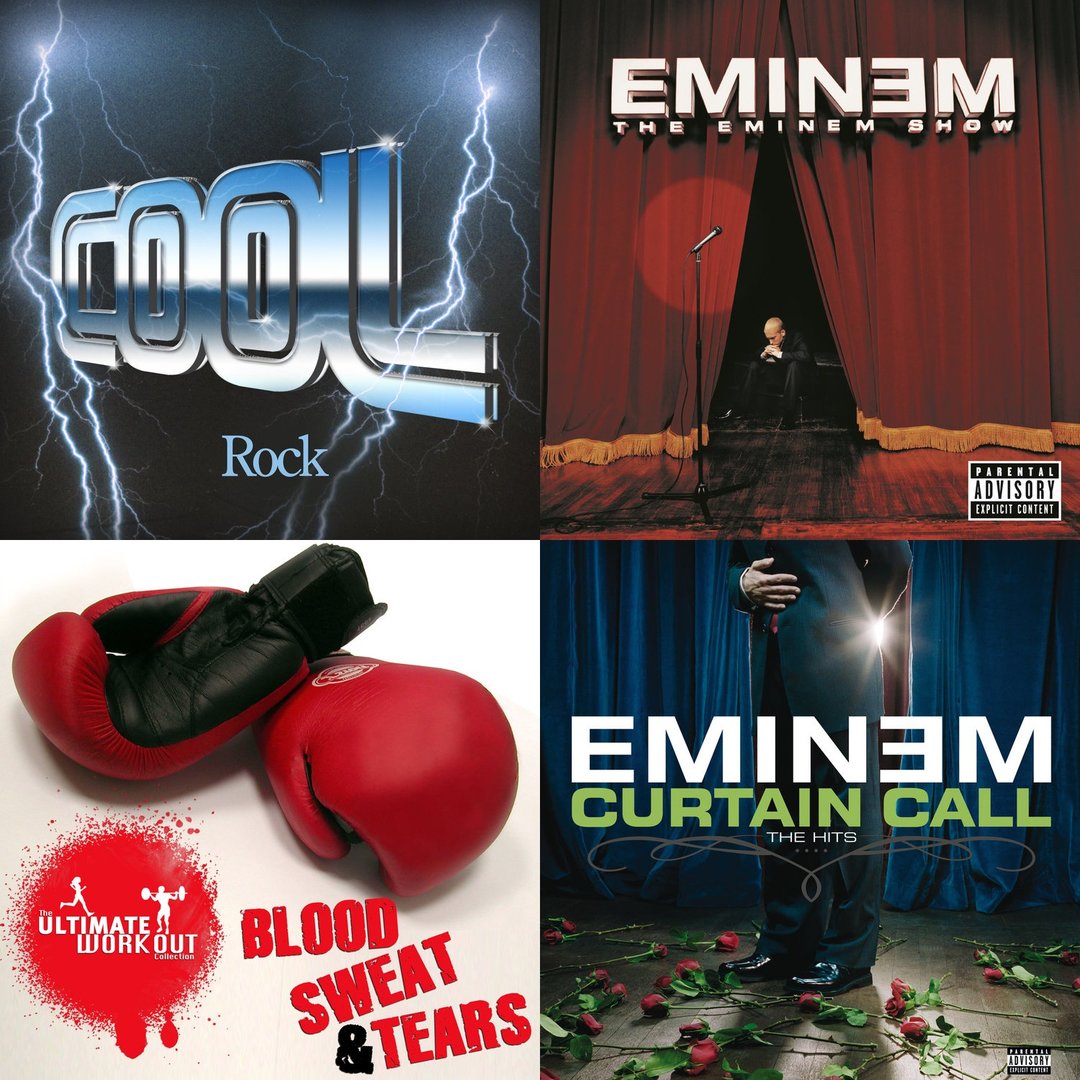 Good Shit On Tidal