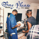 Say Please