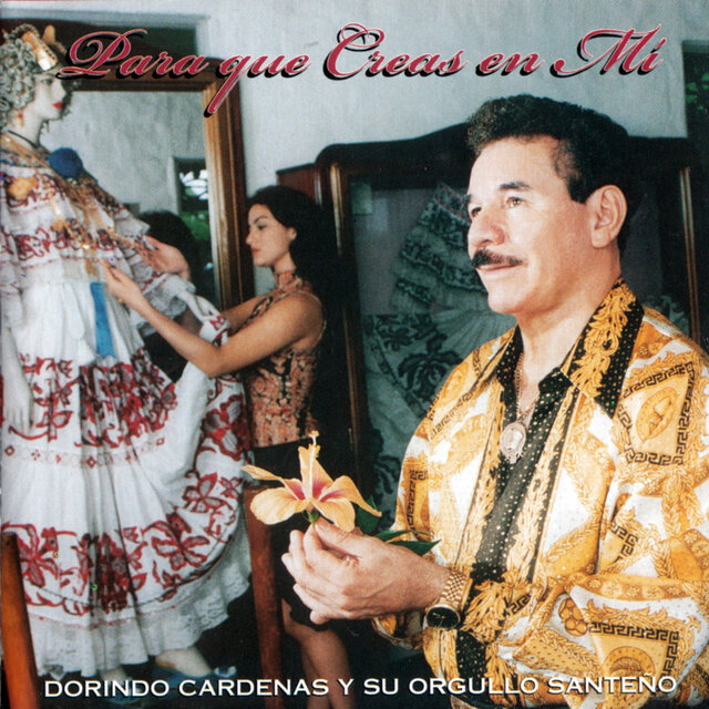 Para que creas en mi