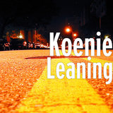 Leaning