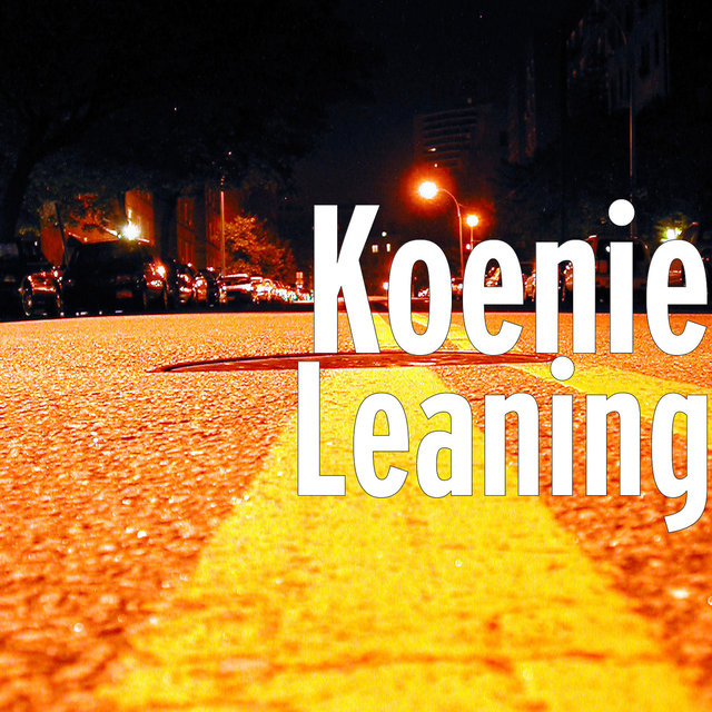 Leaning