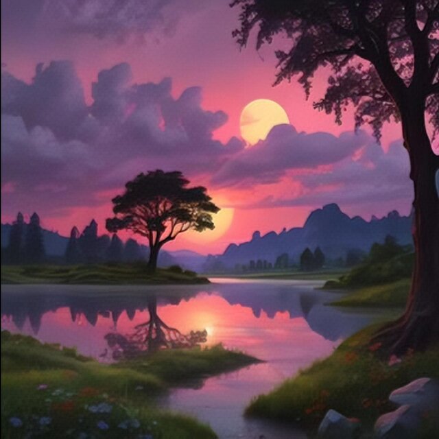 滋潤靈魂