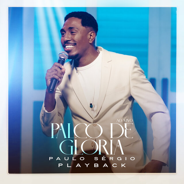 Palco de Glória (Playback)