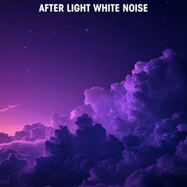 After Light White Noise