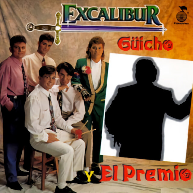 Guicho el Premio