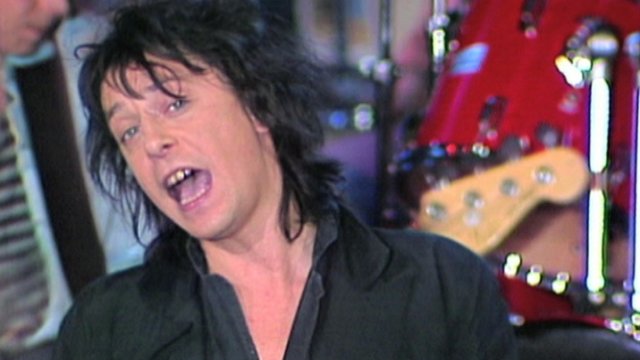 Normal (ZDF Live 24.09.1987)