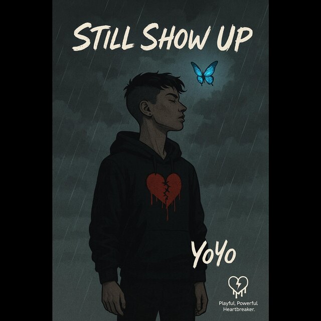 Still Show Up
