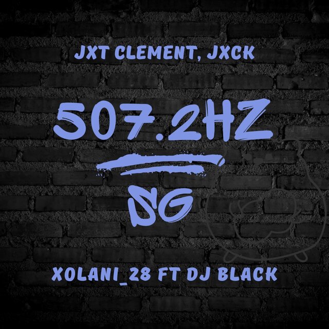 507.2Hz SG