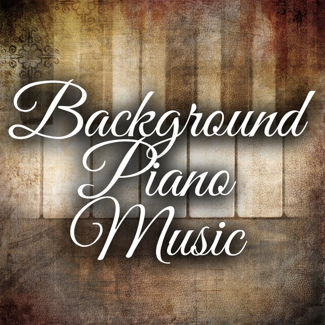 Background Piano Music