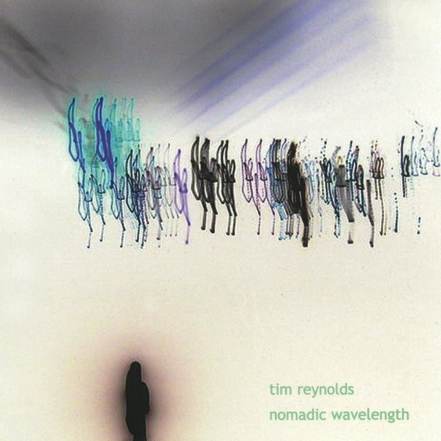 Nomadic Wavelength