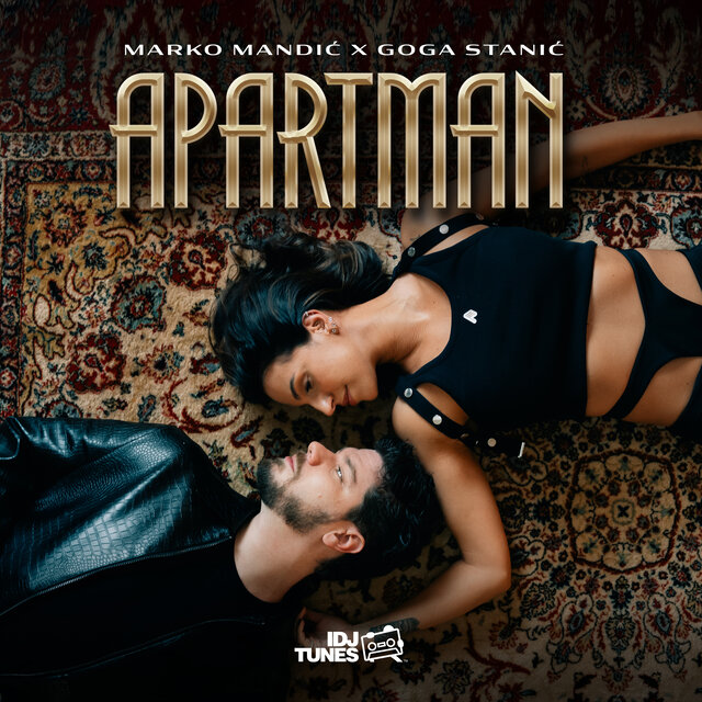 Apartman