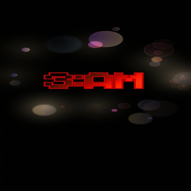 3:Am