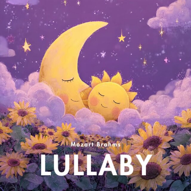 Gentle Baby Sleep Summer Lullabies