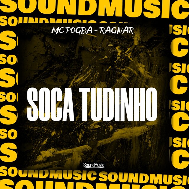 SOCA TUDINHO