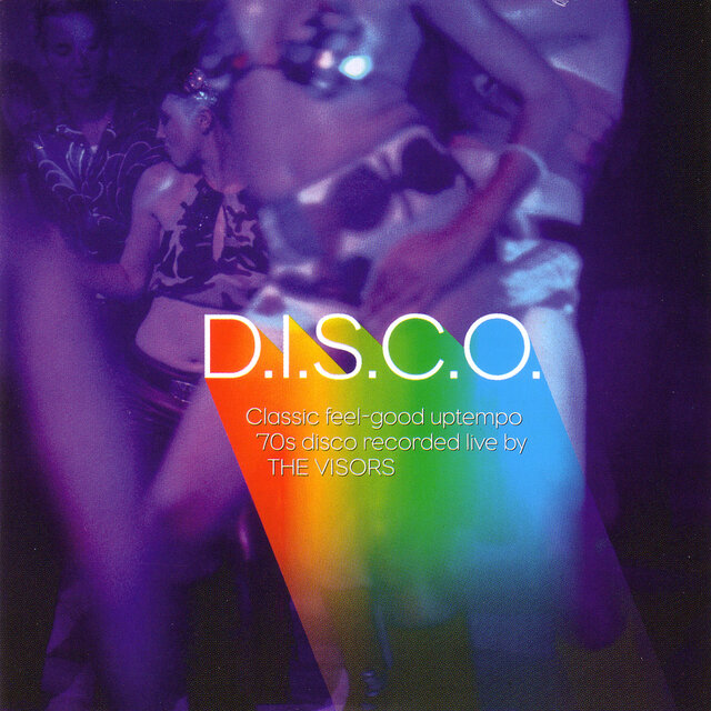 D.I.S.C.O.
