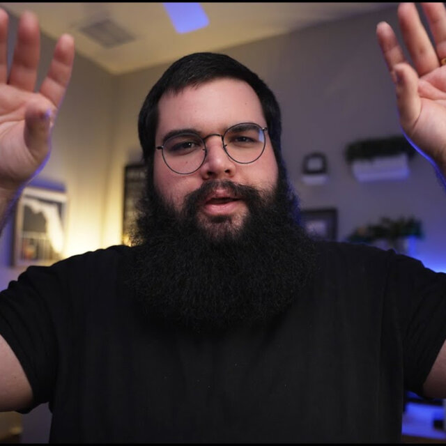 ASMR Setting and Breaking the Pattern