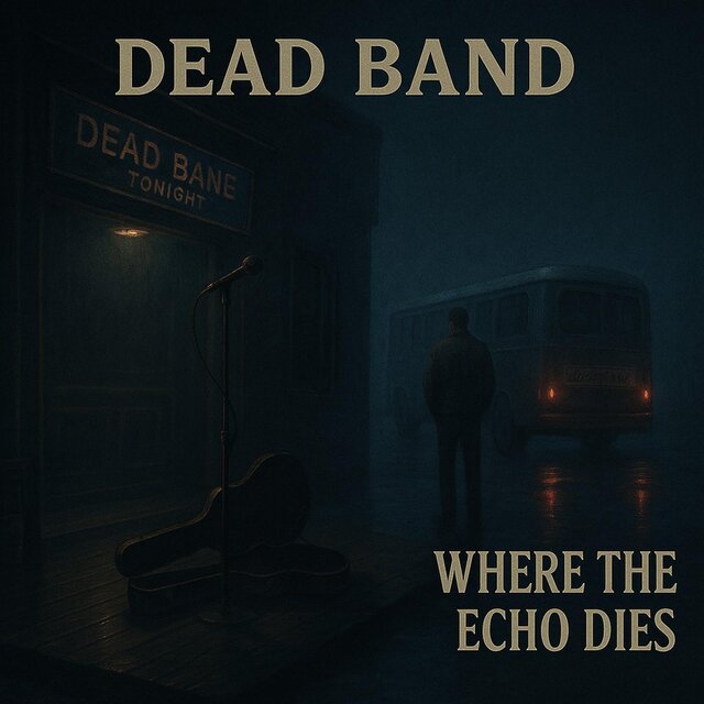 Where The Echo Dies