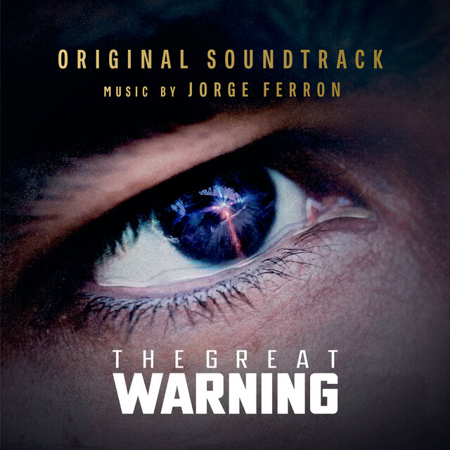 THE GREAT WARNING (Original Motion Picture Soundtrack)