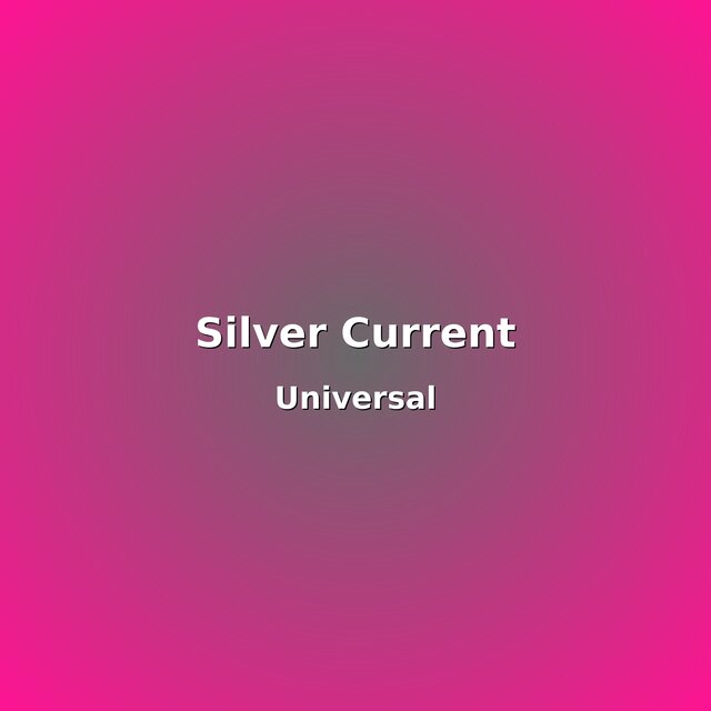 Silver Current