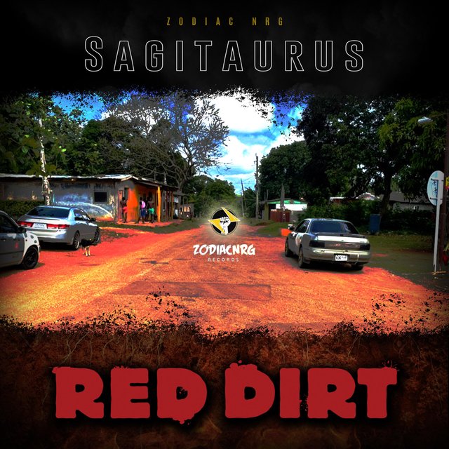 RED DIRT