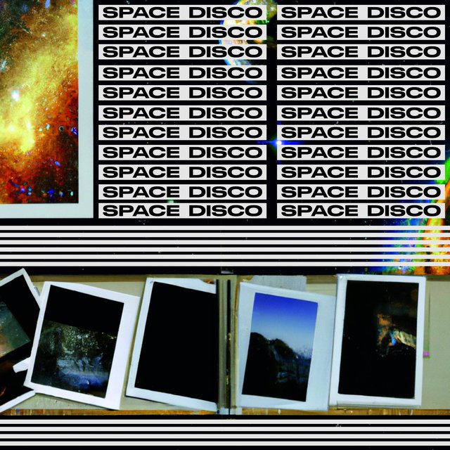 Space Disco