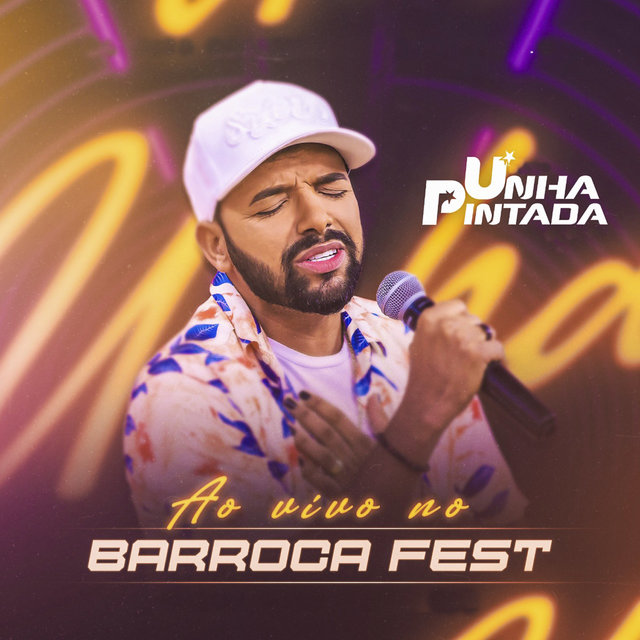 Ao Vivo no Barroca Fest