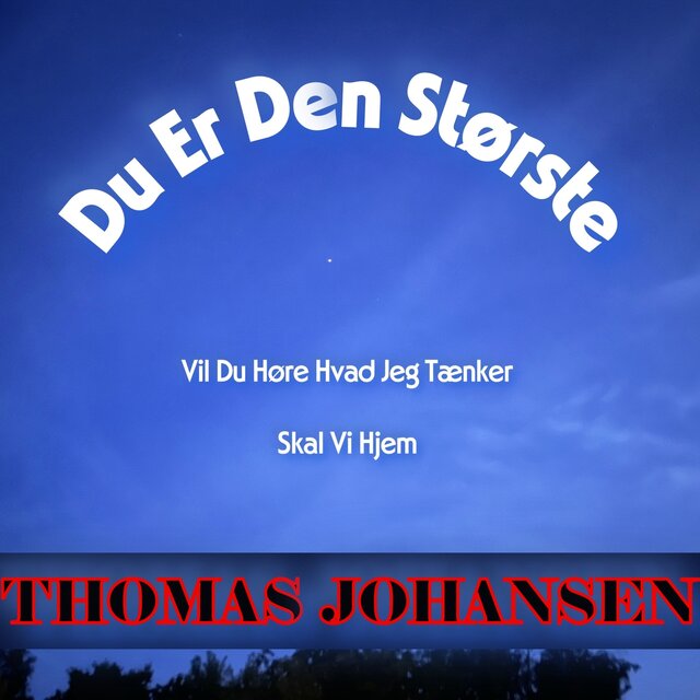 Du Er Den Største