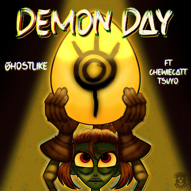 DEMON DAY (Gaslight District)