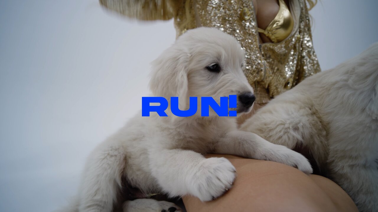 Run!