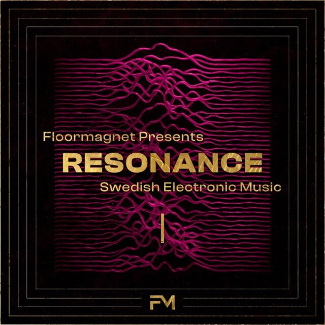 Floormagnet Presents RESONANCE Swedish Electronic Music, Pt.1