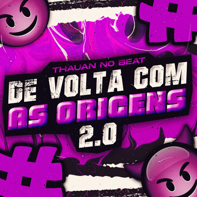 De Volta Com as Origens 2.0