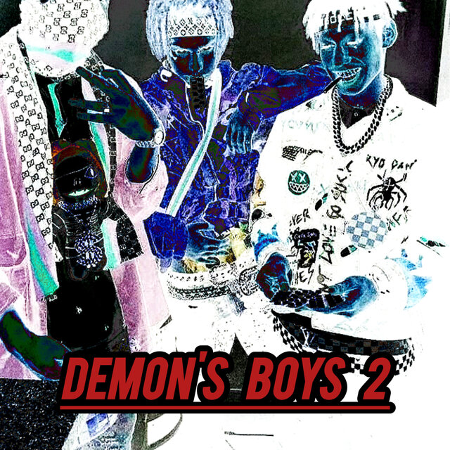 Demon's Boys 2