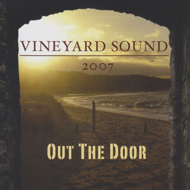 Out the Door