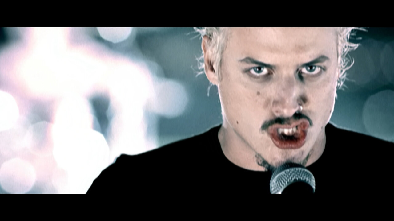 Won't Back Down (Official HD Video)