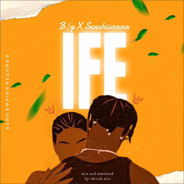 IFE