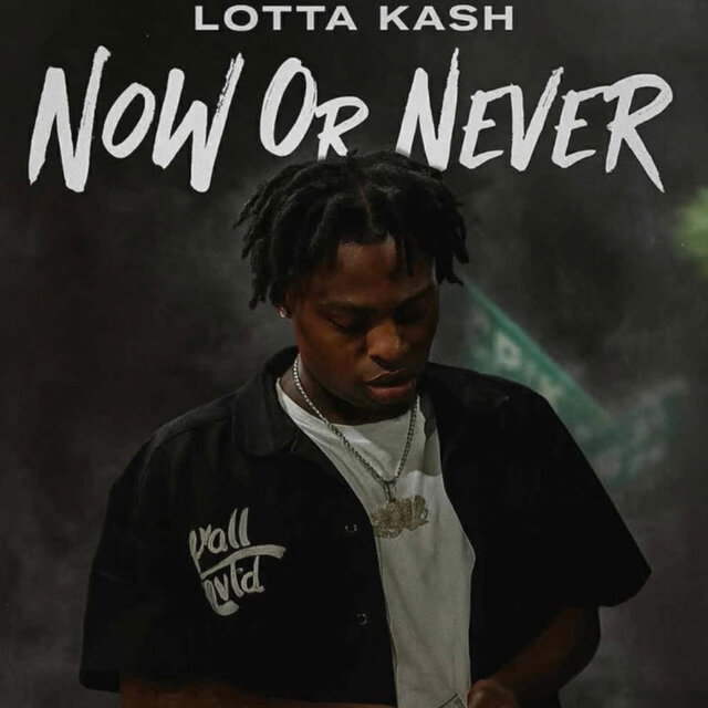 Now or Never