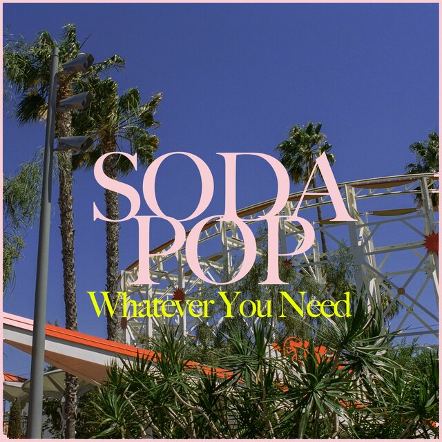 Whatever You Need