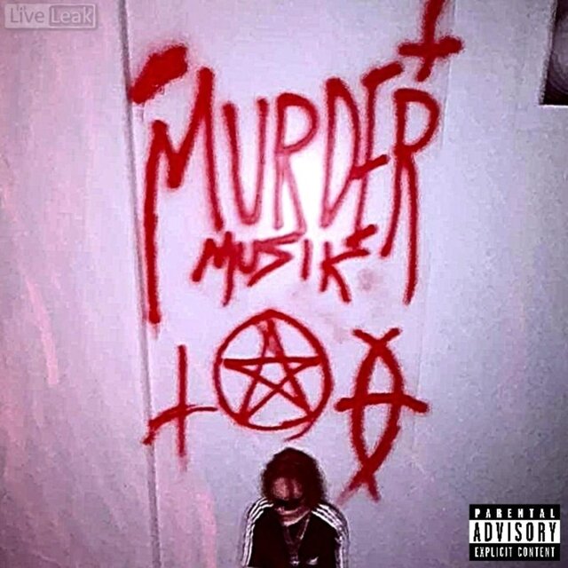 MURDER MUSIK