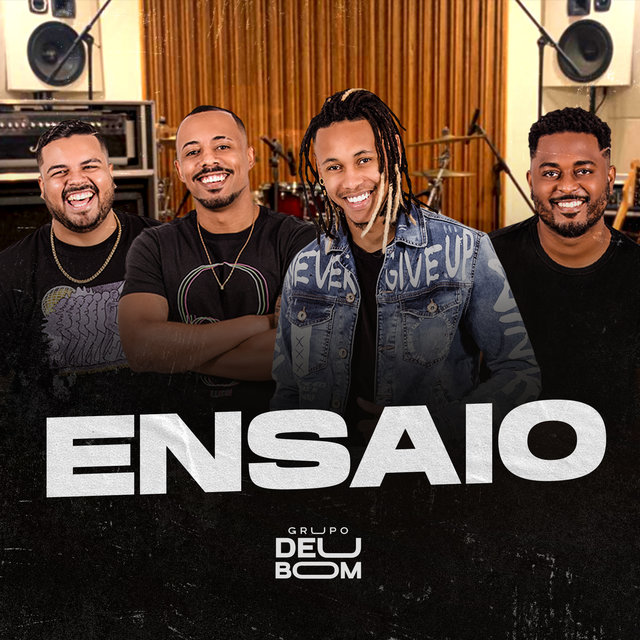 Ensaio