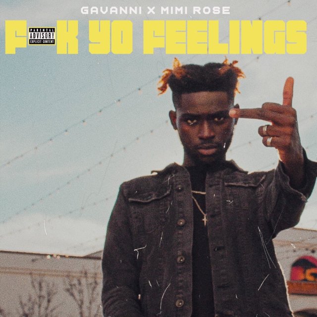 Fuck Yo Feelings (feat. Mimi Rose)
