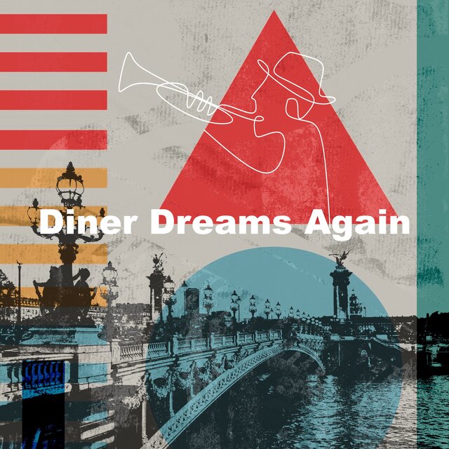 Diner Dreams Again