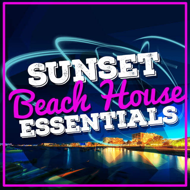 Sunset Beach House Essentials